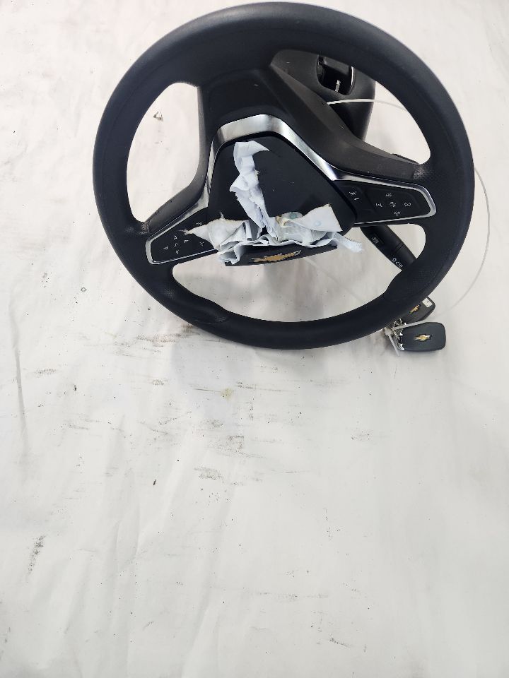 2023 CHEVROLET MALIBU STEERING COLUMN - 456668 — photo 3