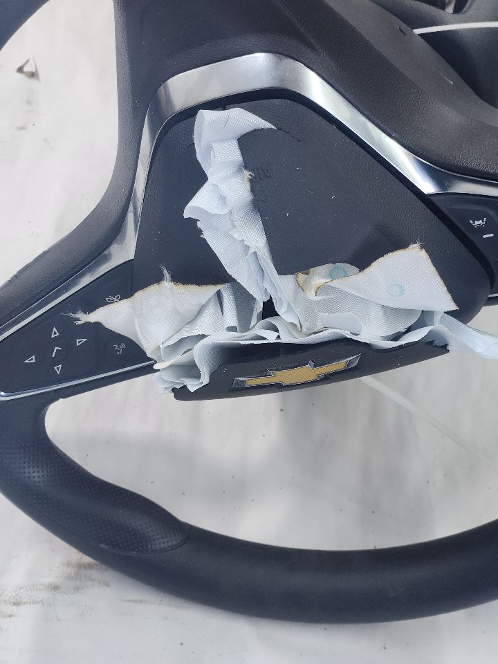 2023 CHEVROLET MALIBU STEERING COLUMN - 456668 — photo 4