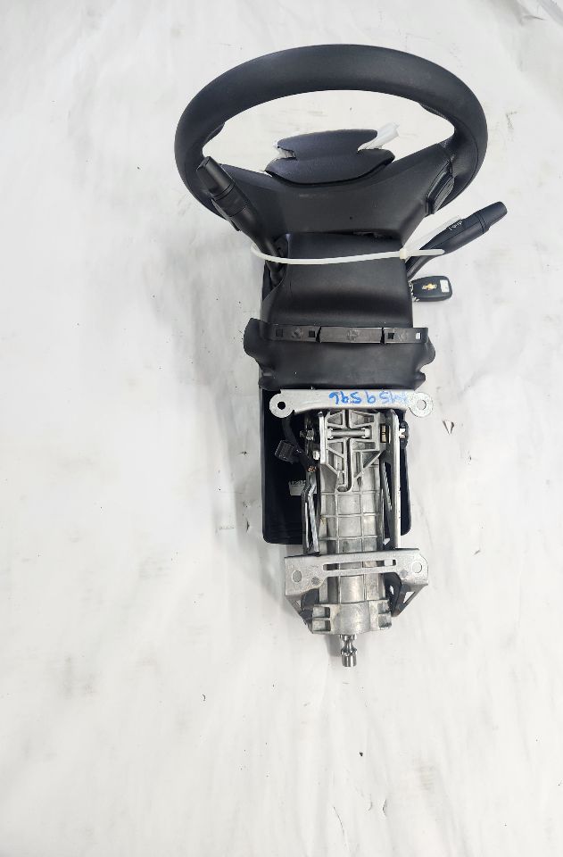 2023 CHEVROLET MALIBU STEERING COLUMN - 456668 — photo 6