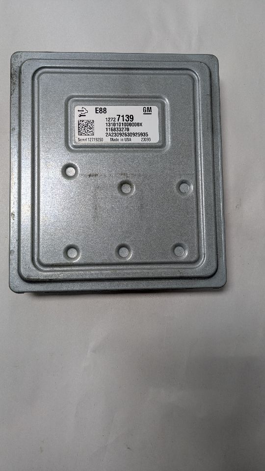 2023 CHEVROLET MALIBU Eng/Motor Cont Mod - 456671