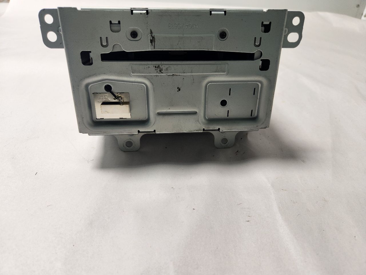 2015 BUICK ENCORE Radio Audio - 456674