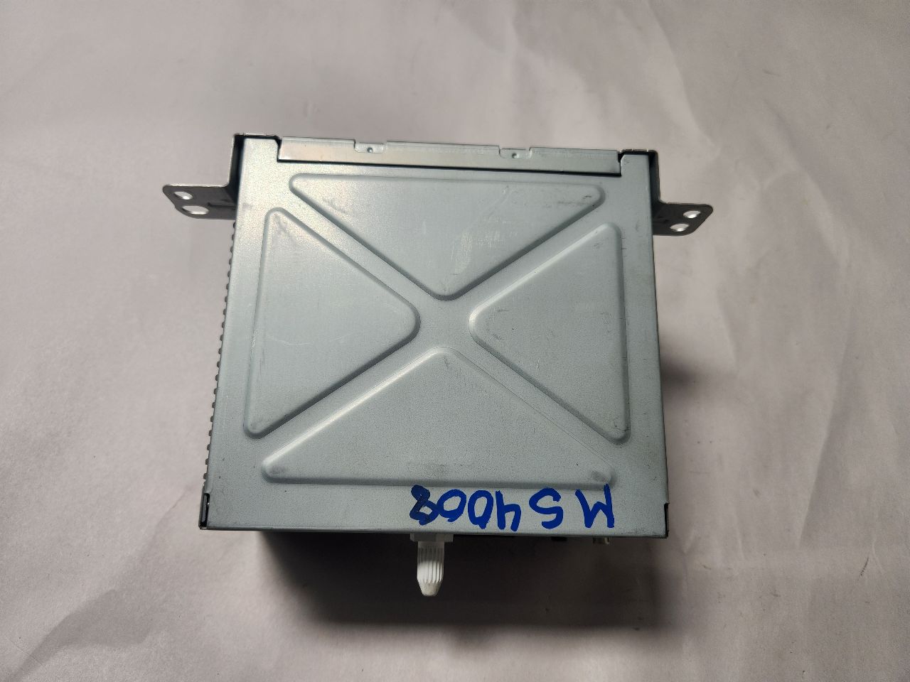 2015 BUICK ENCORE Radio Audio - 456674 — photo 4