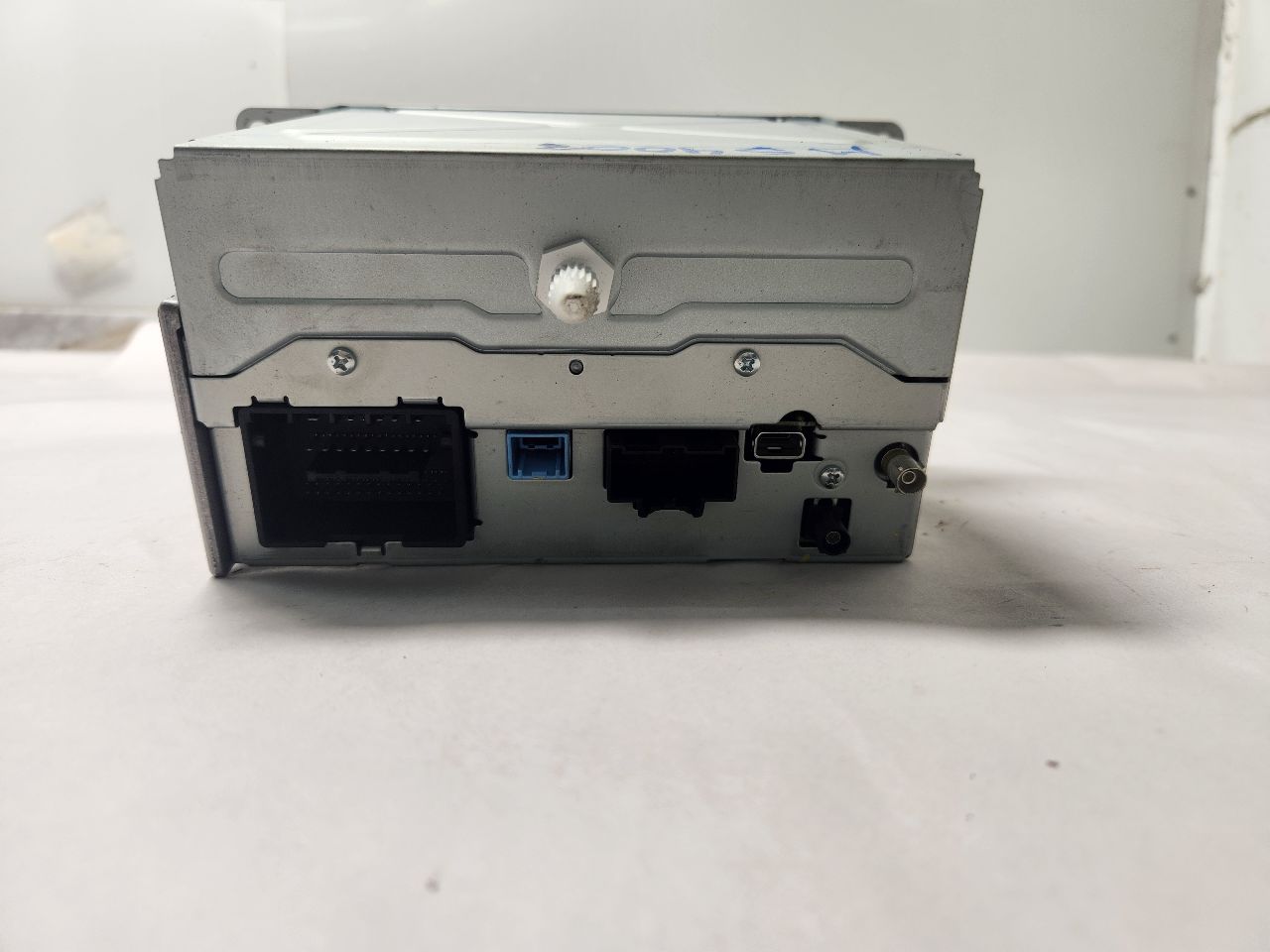 2015 BUICK ENCORE Radio Audio - 456674 — photo 5