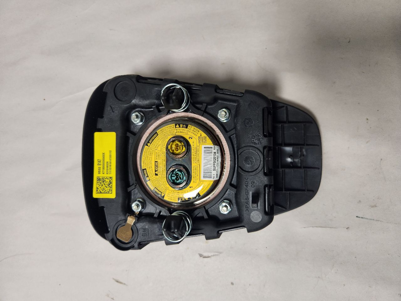 2015 BUICK ENCORE Left AIR BAG - 456676 — photo 5