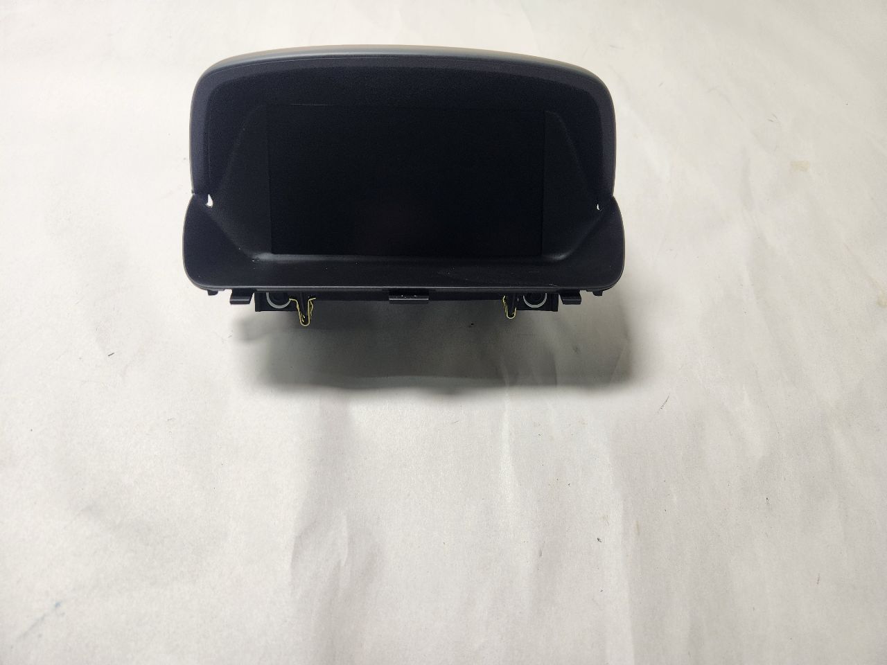 2015 BUICK ENCORE Info-GPS-TV Screen - 456677