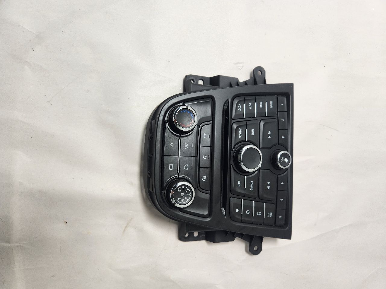 2015 BUICK ENCORE Radio Audio - 456678