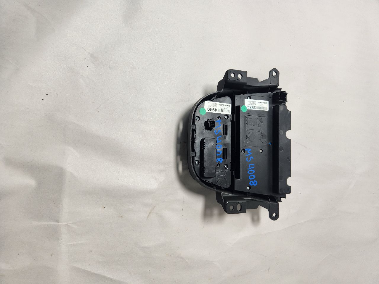 2015 BUICK ENCORE Radio Audio - 456678 — photo 2