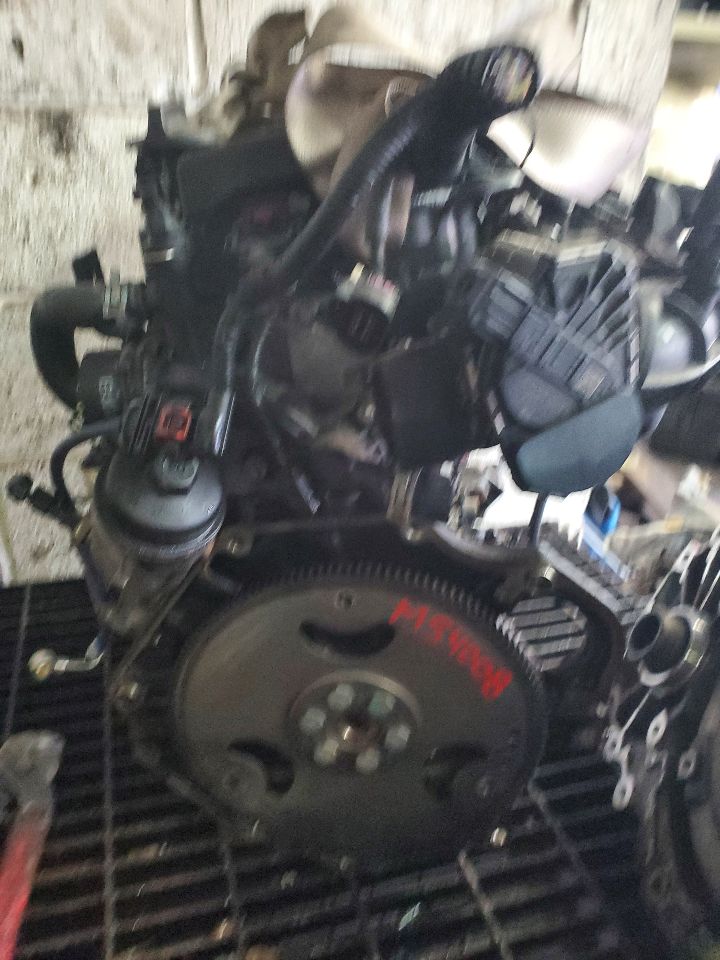 2015 BUICK ENCORE ENGINE ASSEMBLY - 456679