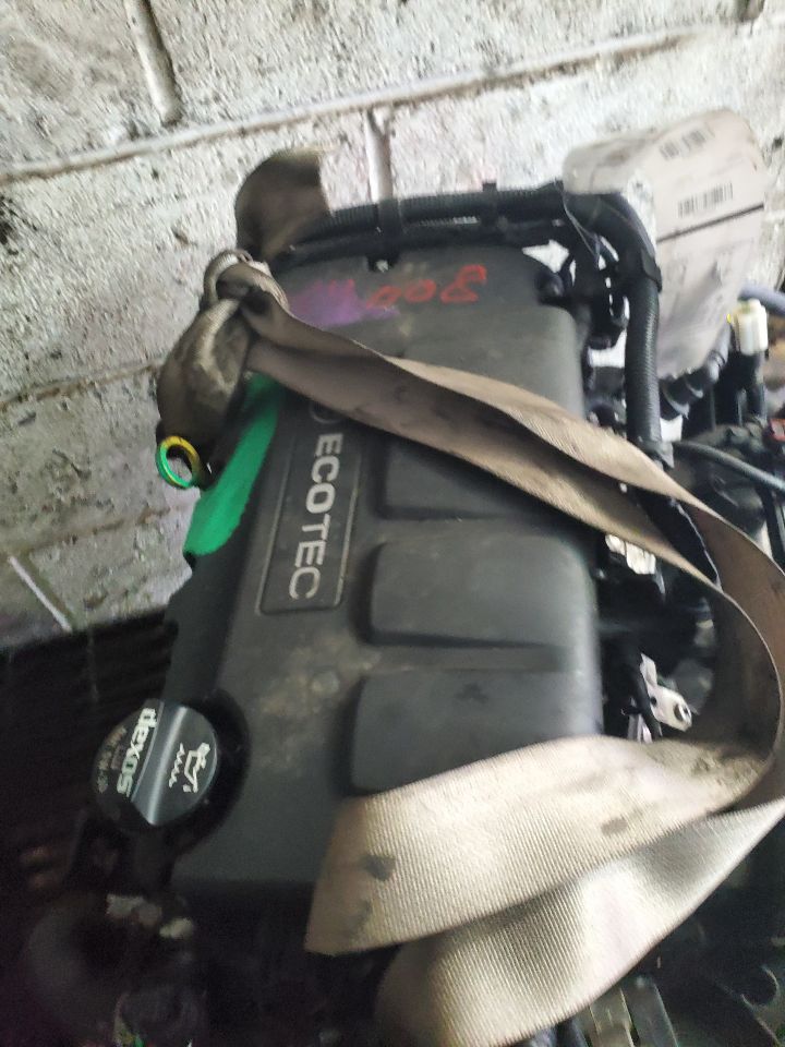 2015 BUICK ENCORE ENGINE ASSEMBLY - 456679 — photo 2