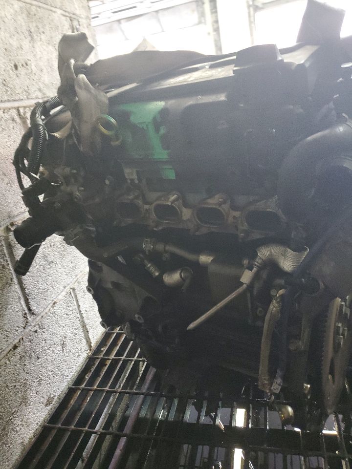 2015 BUICK ENCORE ENGINE ASSEMBLY - 456679 — photo 3