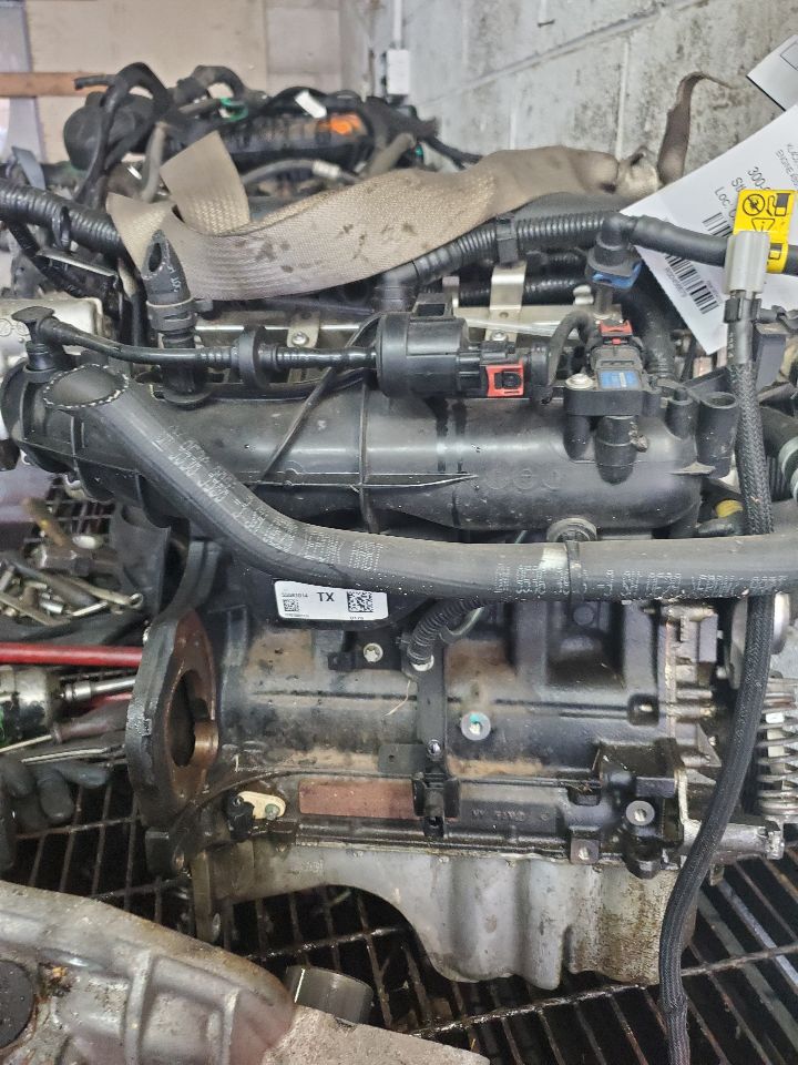 2015 BUICK ENCORE ENGINE ASSEMBLY - 456679 — photo 4