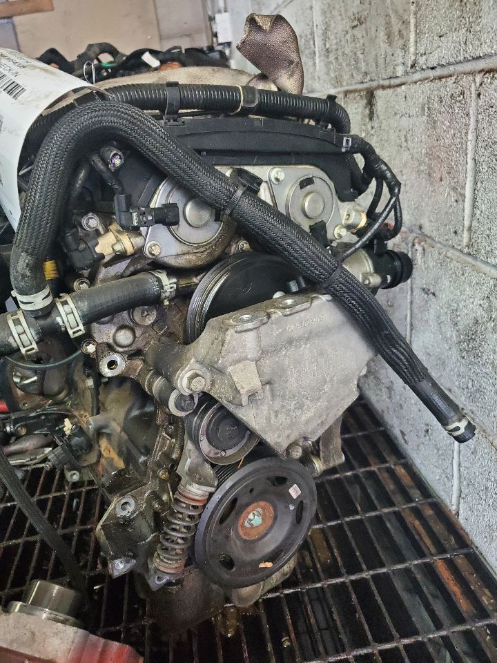 2015 BUICK ENCORE ENGINE ASSEMBLY - 456679 — photo 5