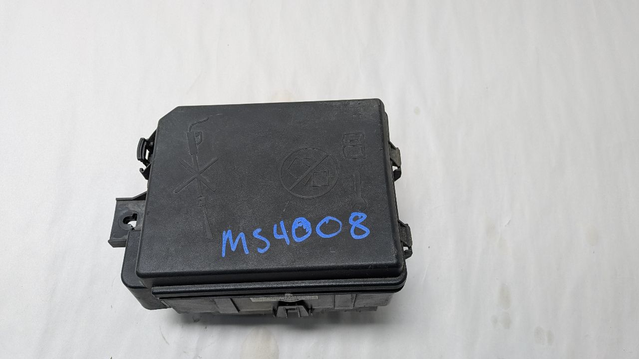 2015 BUICK ENCORE Fuse Box, Engine - 456688