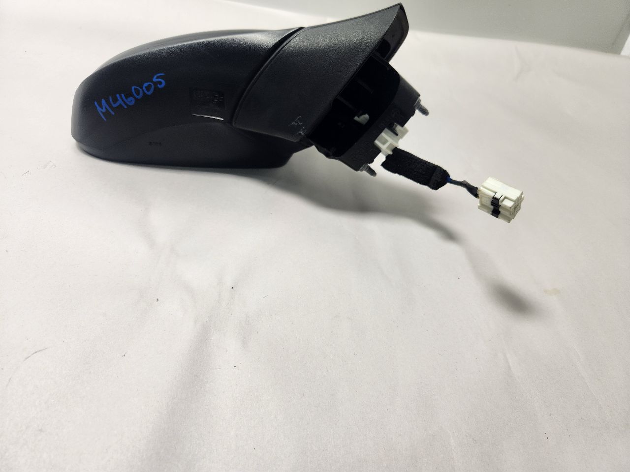 2019 HYUNDAI SANTA FE Right SIDE VIEW MIRROR - 456736 — photo 2