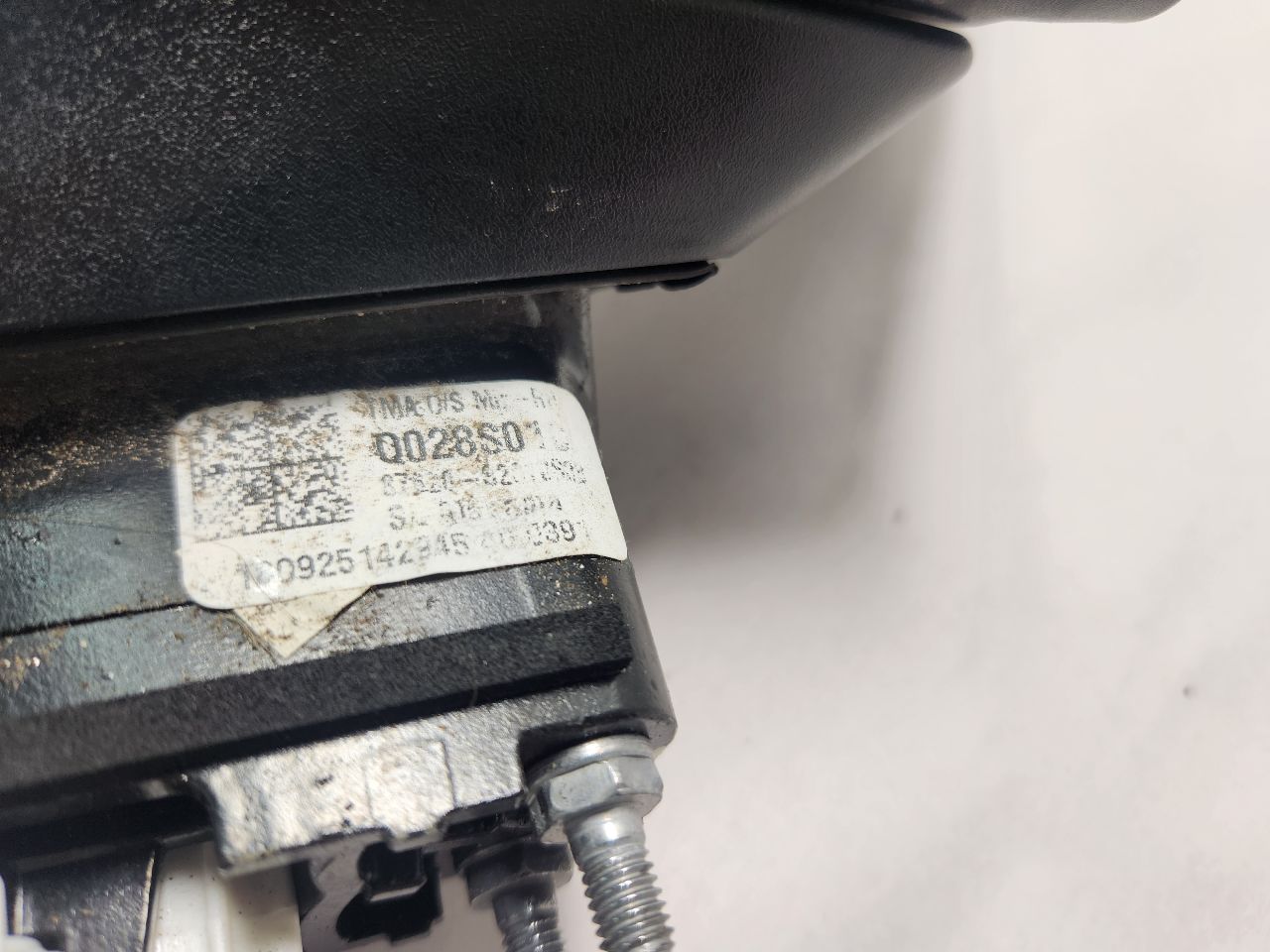 2019 HYUNDAI SANTA FE Right SIDE VIEW MIRROR - 456736 — photo 4
