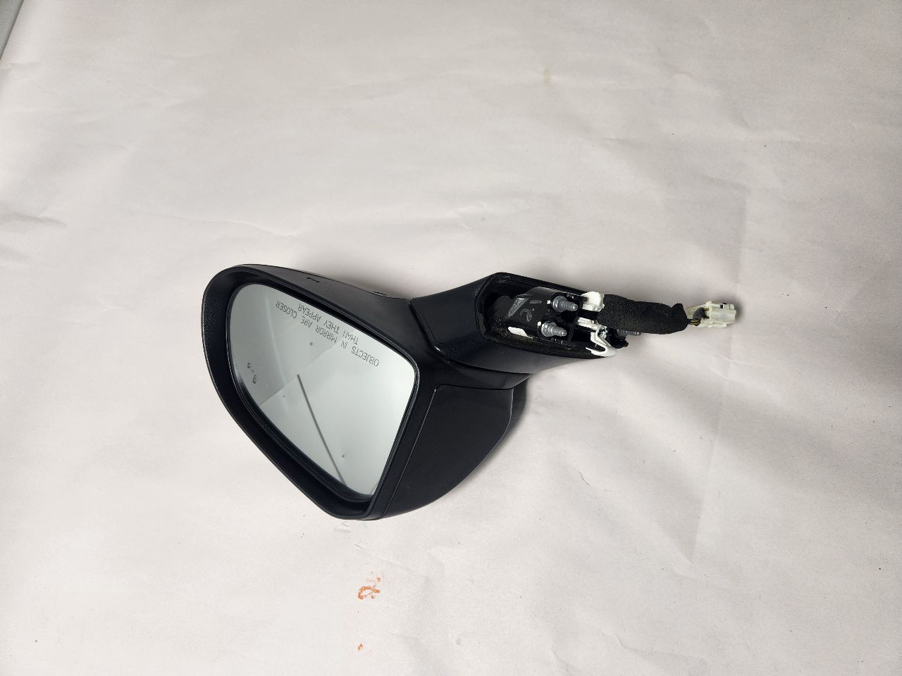 2019 HYUNDAI SANTA FE Right SIDE VIEW MIRROR - 456736 — photo 5
