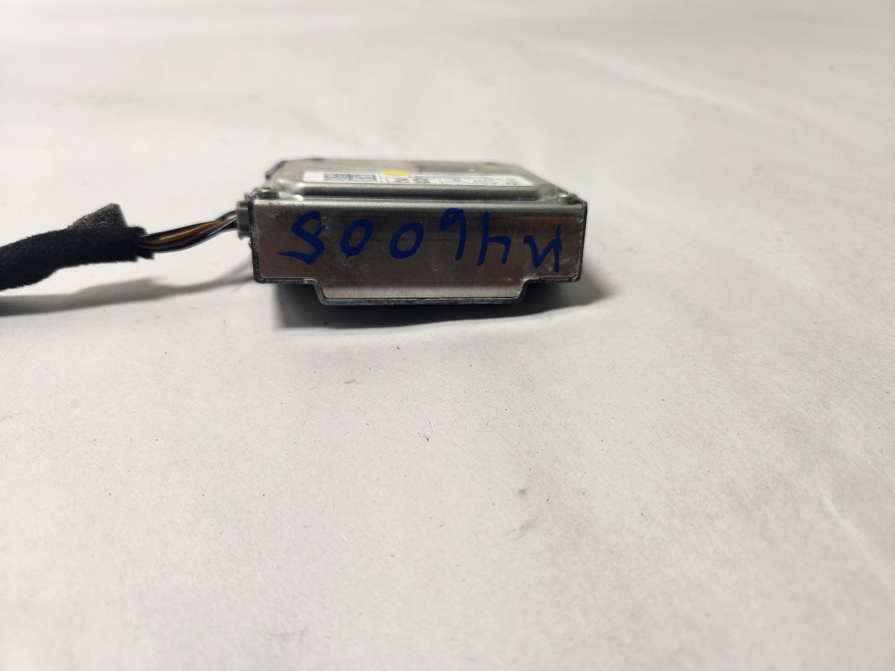 2019 HYUNDAI SANTA FE Camera Projector - 456737 — photo 2