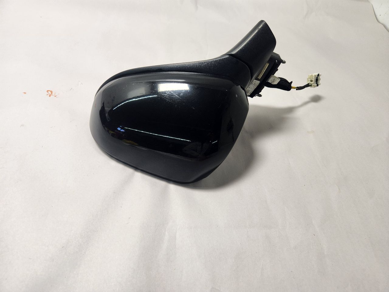 2019 HYUNDAI SANTA FE Left SIDE VIEW MIRROR - 456738 — photo 2