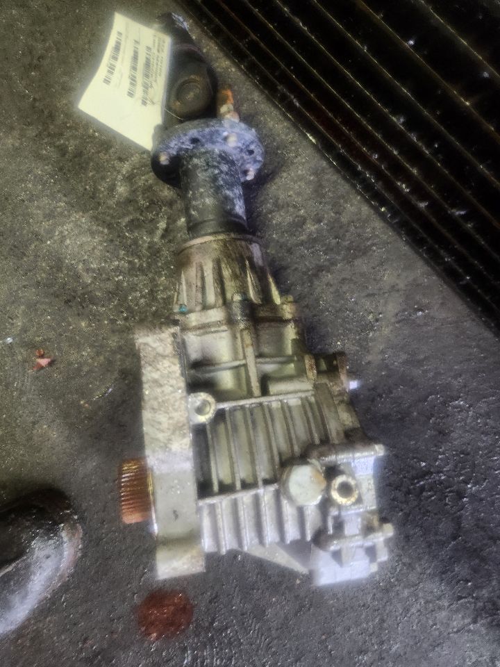 2019 HYUNDAI SANTA FE TRANSFER CASE ASSY - 456746
