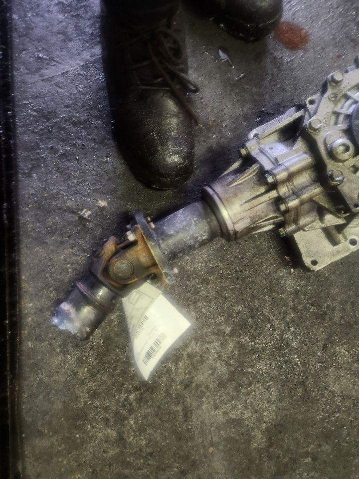 2019 HYUNDAI SANTA FE TRANSFER CASE ASSY - 456746 — photo 4