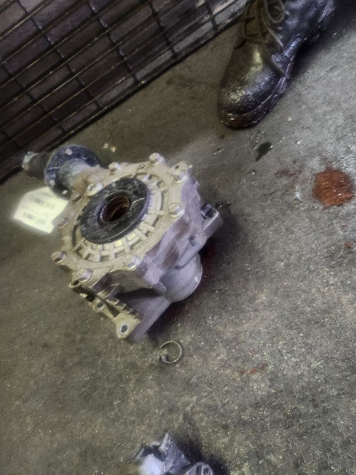 2019 HYUNDAI SANTA FE TRANSFER CASE ASSY - 456746 — photo 5