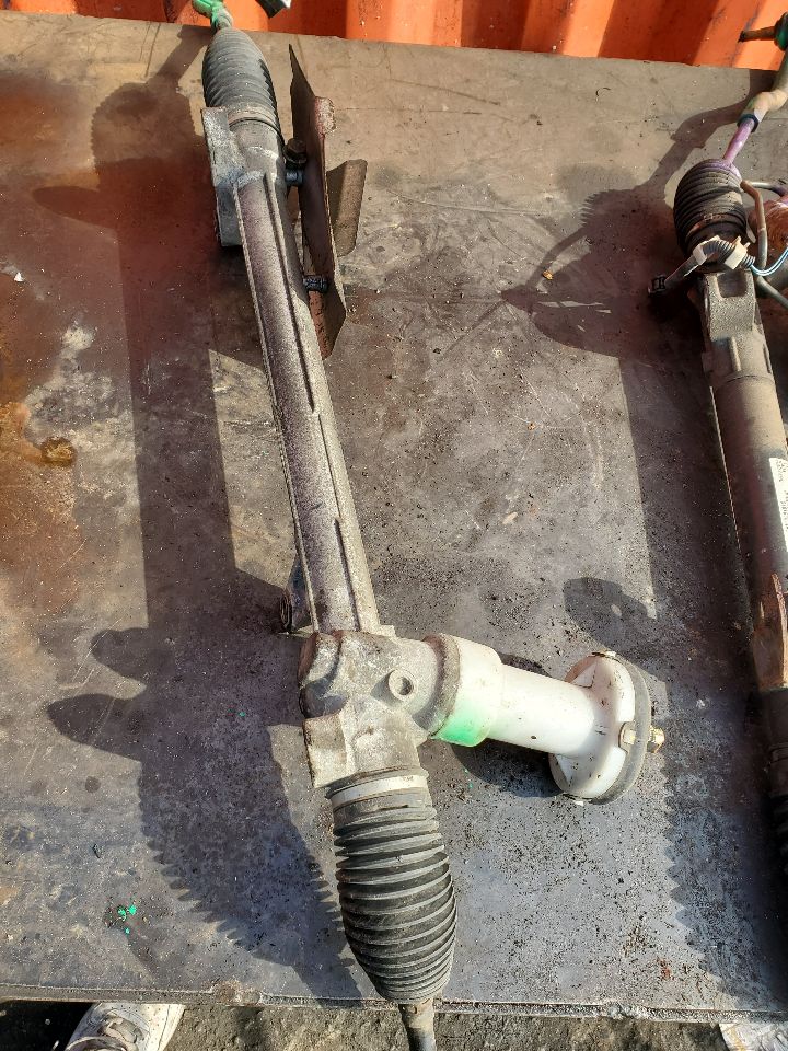 2019 HYUNDAI SANTA FE STEERING GEAR RACK - 456753