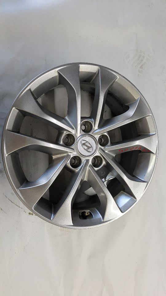 2019 HYUNDAI SANTA FE WHEEL - 456768