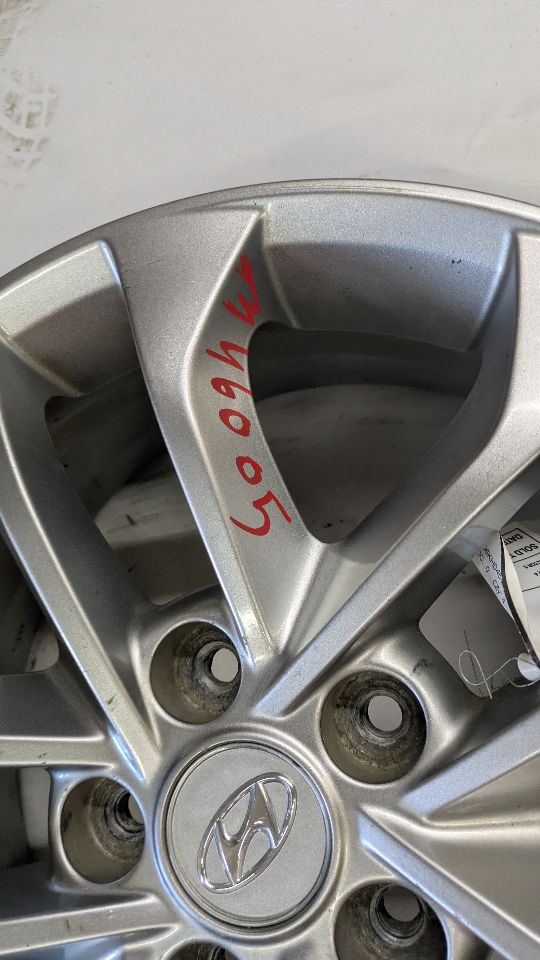 2019 HYUNDAI SANTA FE WHEEL - 456768 — photo 2