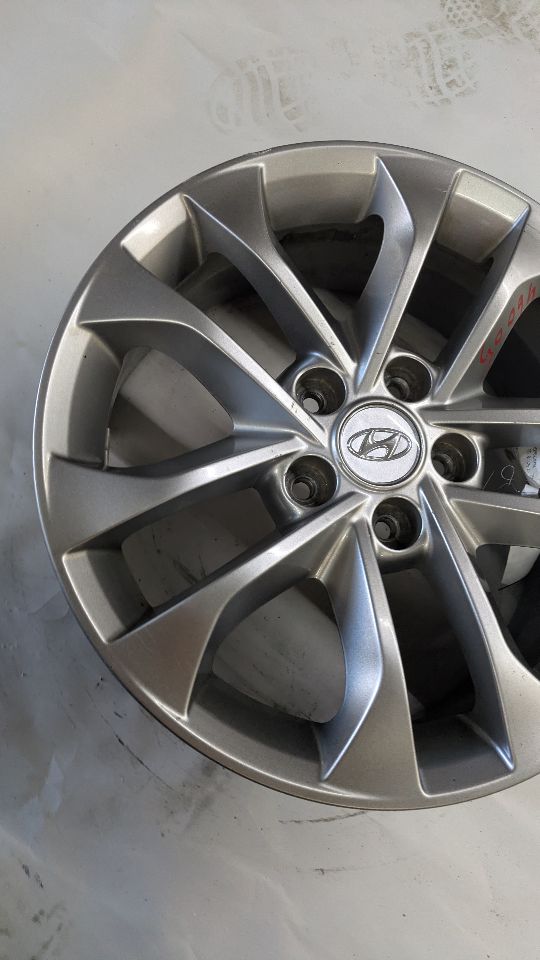 2019 HYUNDAI SANTA FE WHEEL - 456768 — photo 3