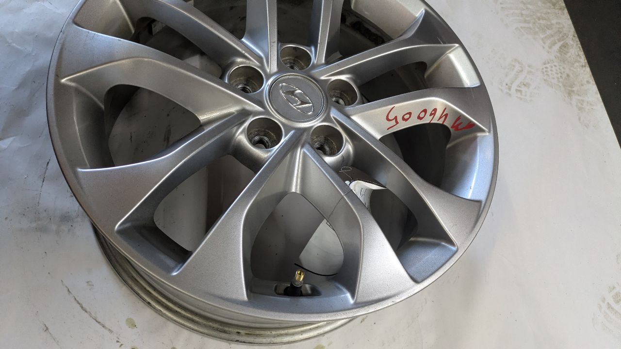 2019 HYUNDAI SANTA FE WHEEL - 456768 — photo 4
