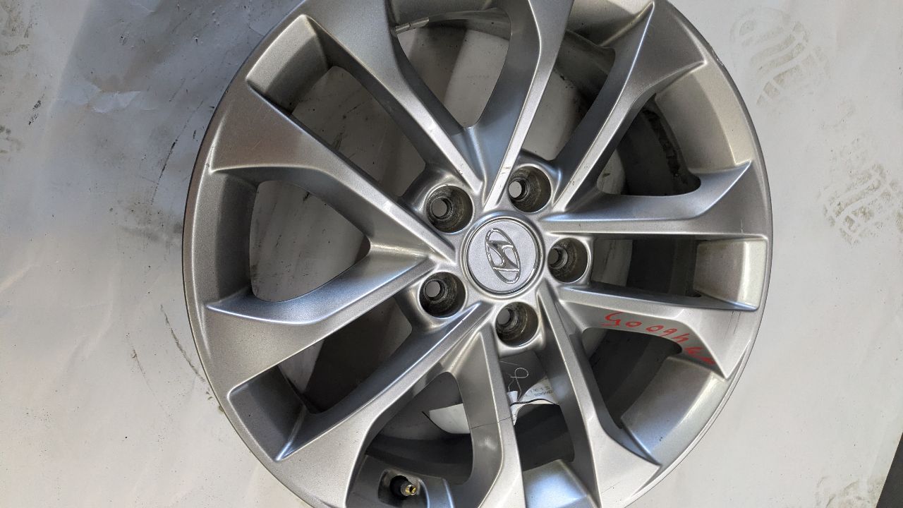 2019 HYUNDAI SANTA FE WHEEL - 456768 — photo 5