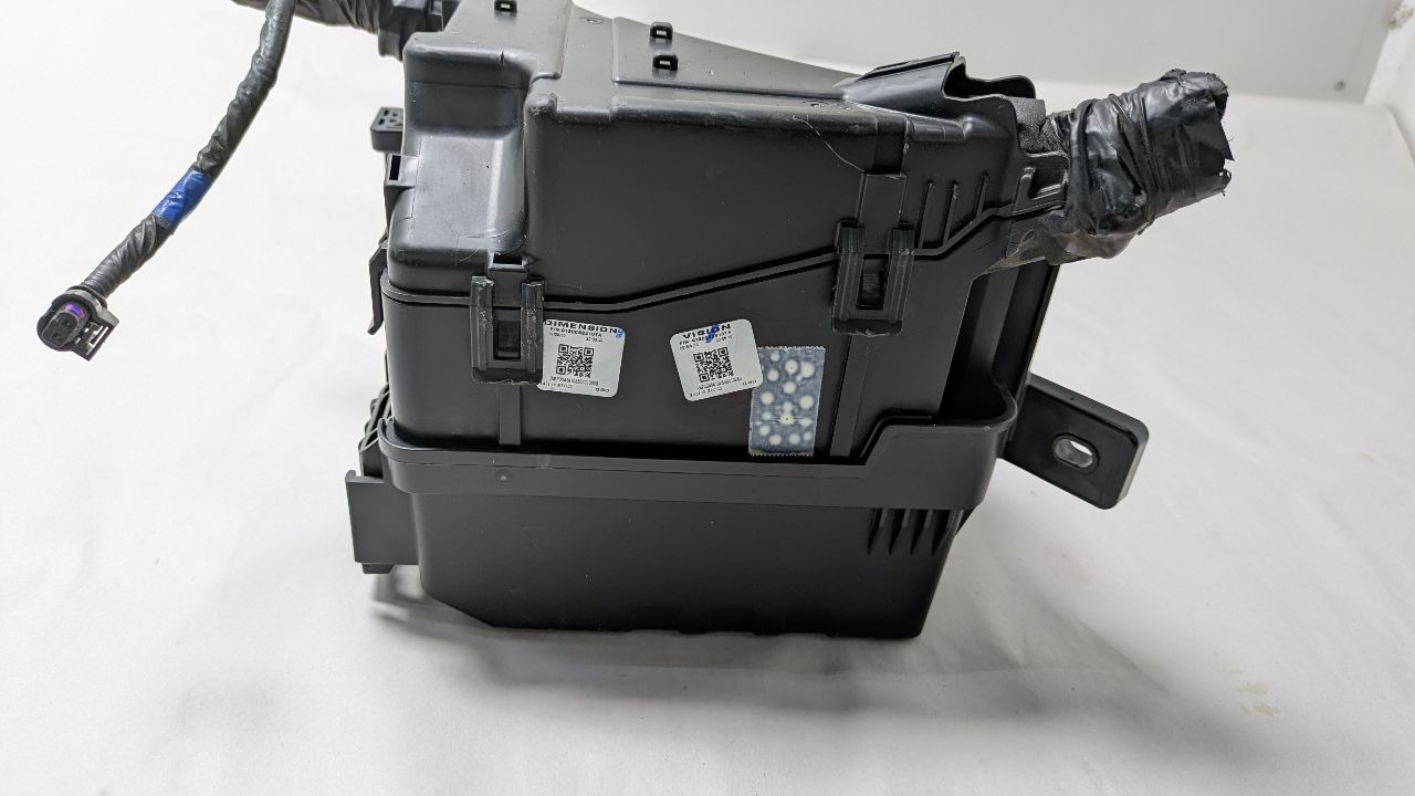 2019 HYUNDAI SANTA FE Fuse Box, Engine - 456783 — photo 2
