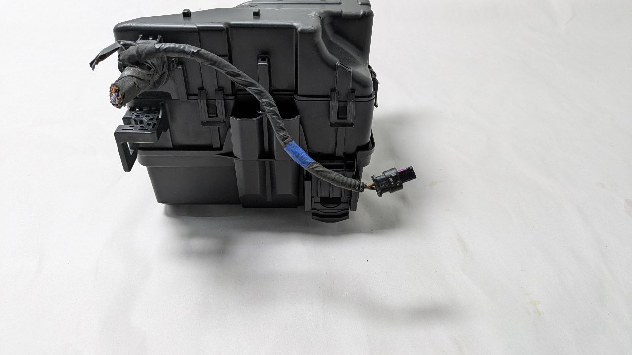 2019 HYUNDAI SANTA FE Fuse Box, Engine - 456783 — photo 6