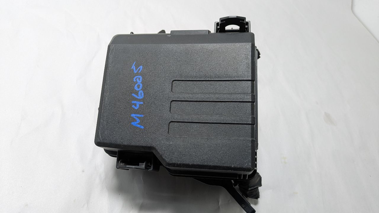 2019 HYUNDAI SANTA FE Fuse Box, Engine - 456783 — photo 7