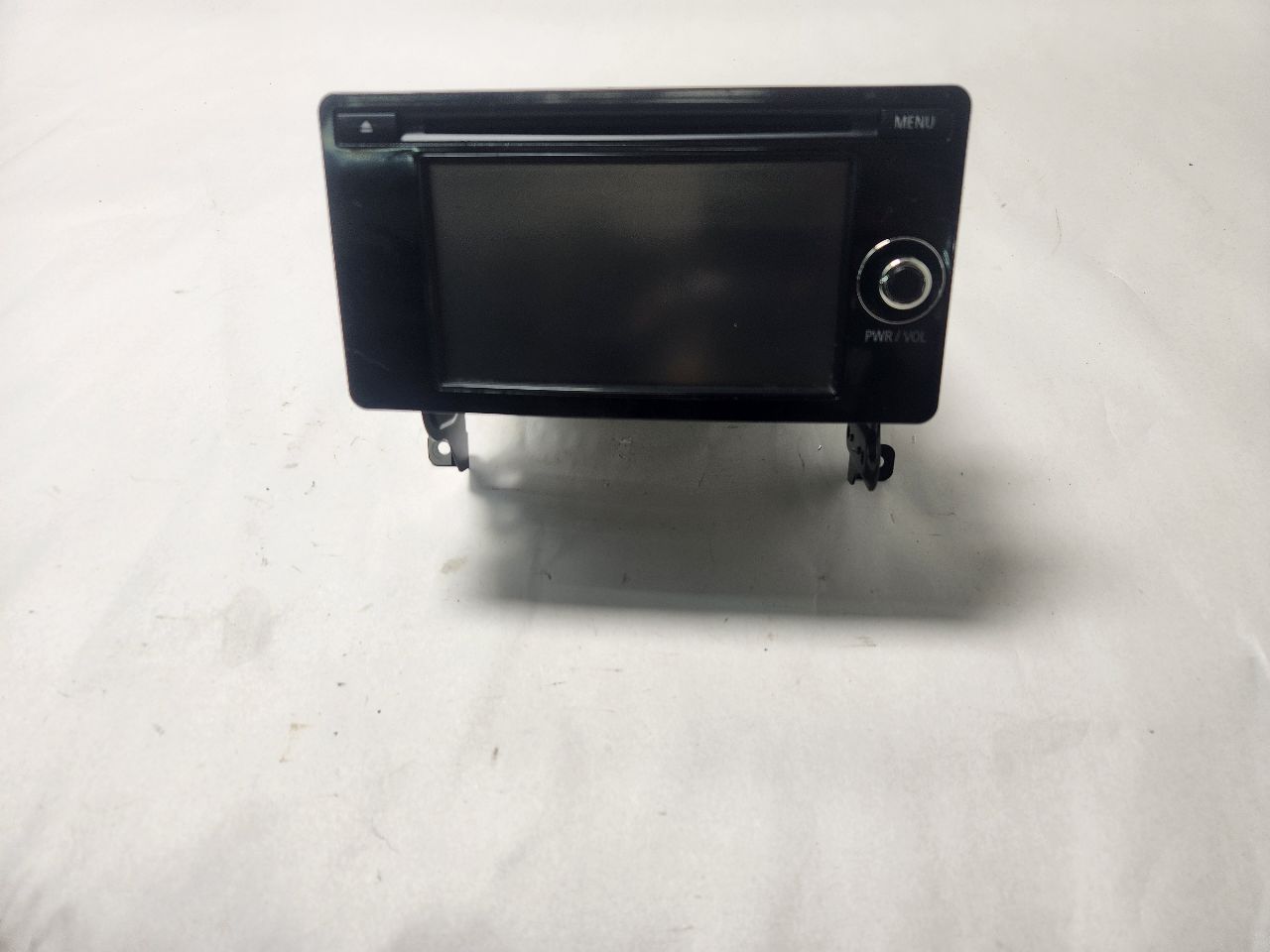 2015 MITSUBISHI LANCER Radio Audio - 456808