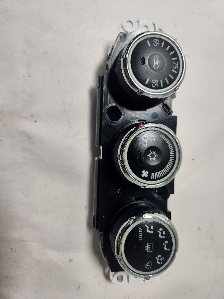 2015 MITSUBISHI LANCER TEMP CONTROL - 456809