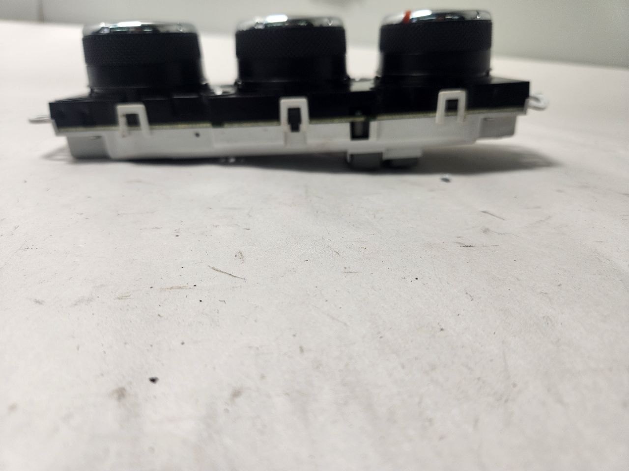 2015 MITSUBISHI LANCER TEMP CONTROL - 456809 — photo 2