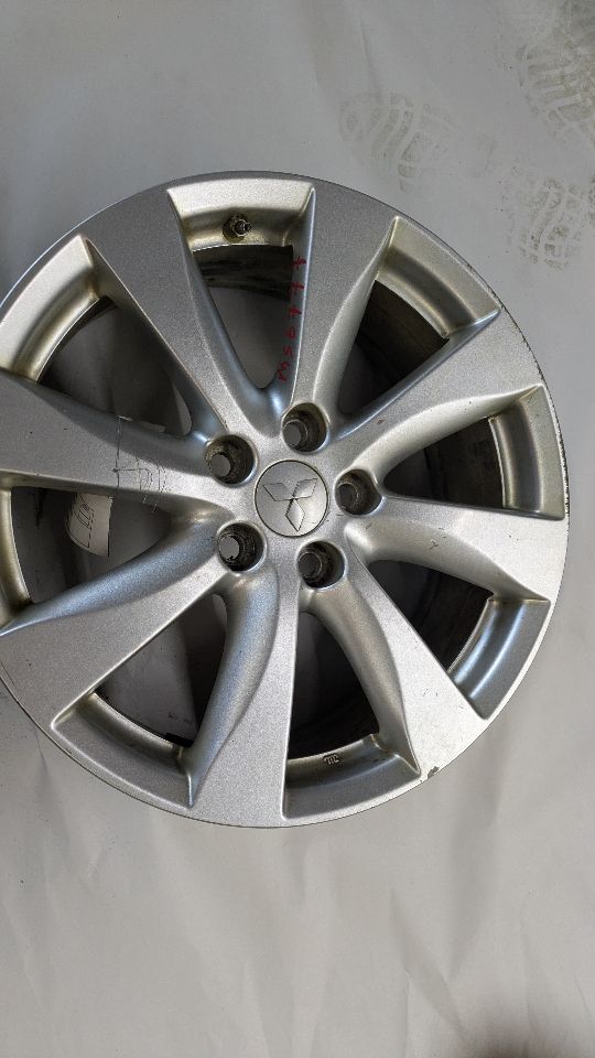 2015 MITSUBISHI LANCER WHEEL - 456813
