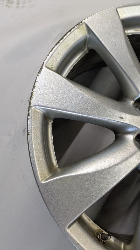 2015 MITSUBISHI LANCER WHEEL - 456813 — photo 3