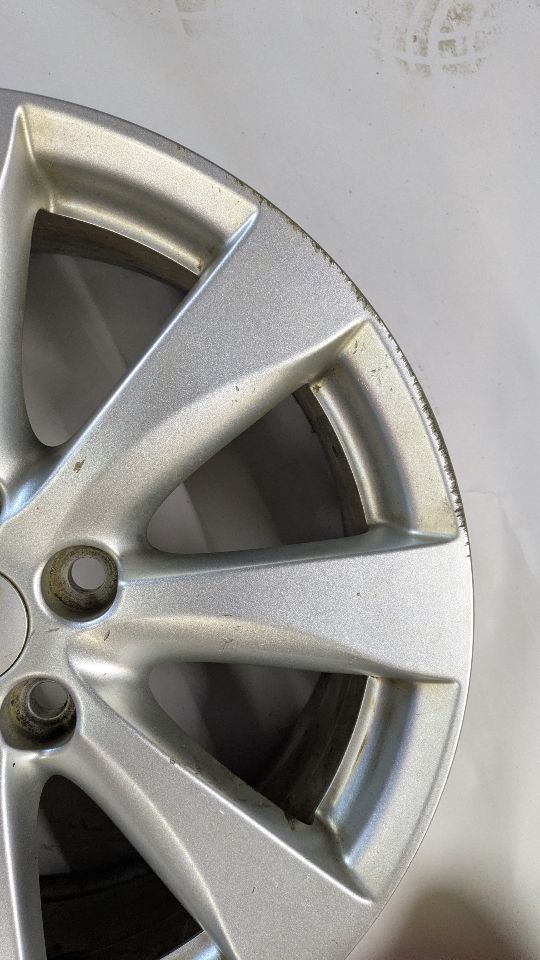 2015 MITSUBISHI LANCER WHEEL - 456813 — photo 4