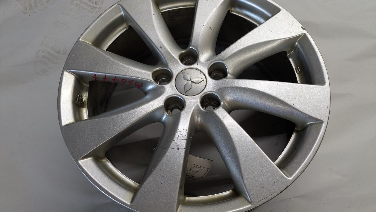 2015 MITSUBISHI LANCER WHEEL - 456813 — photo 5
