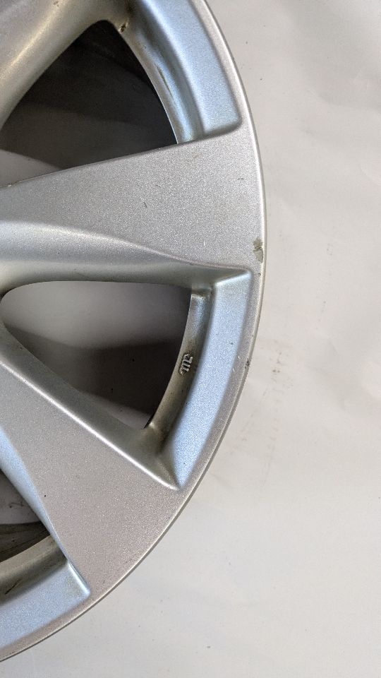 2015 MITSUBISHI LANCER WHEEL - 456813 — photo 7