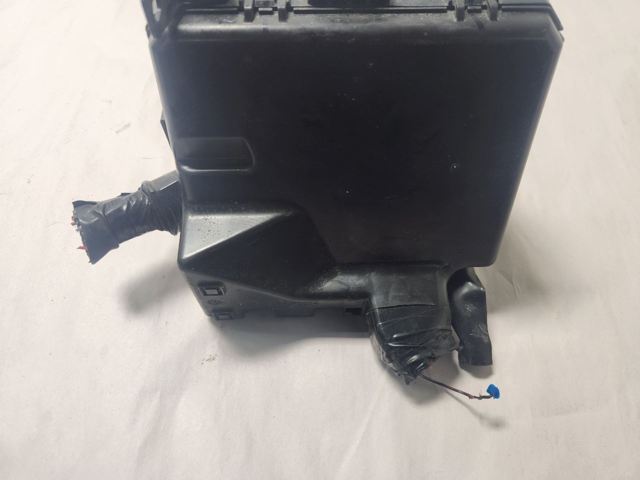 2015 MITSUBISHI LANCER Fuse Box, Engine - 456814 — photo 4
