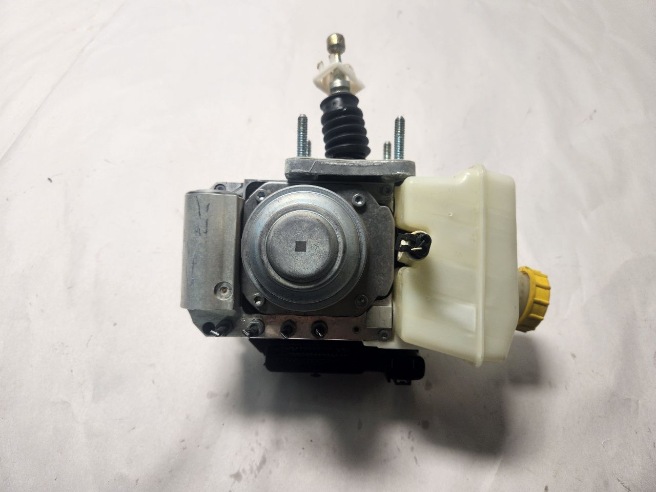 2019 ALFA-ROMEO GIULIA 2.0L 4cyl Turbo Gasoline Anti-lock Brake Pts - 456860
