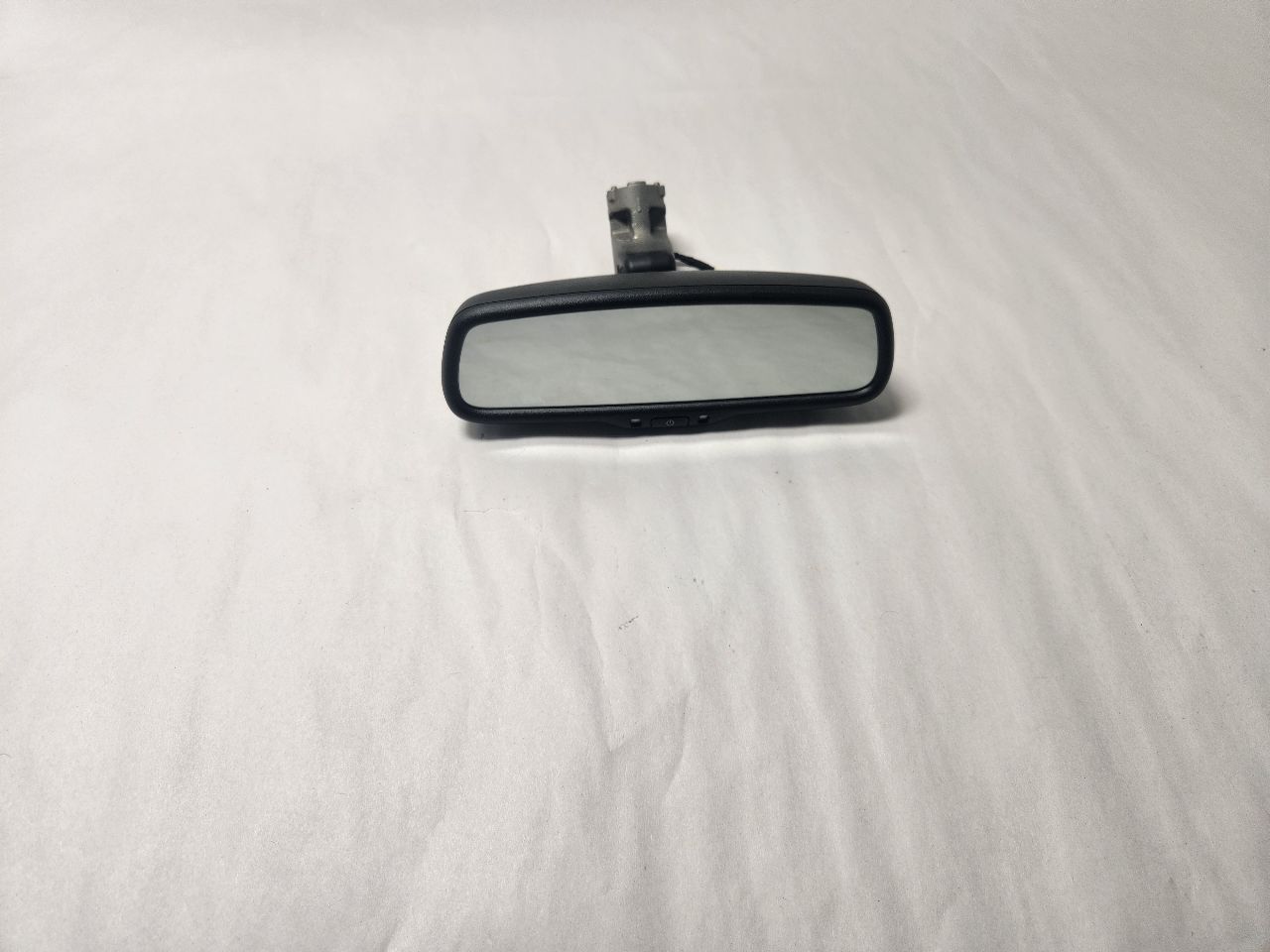 2019 ALFA-ROMEO GIULIA 2.0L 4cyl Turbo Gasoline Int Rr View Mirror - 456875
