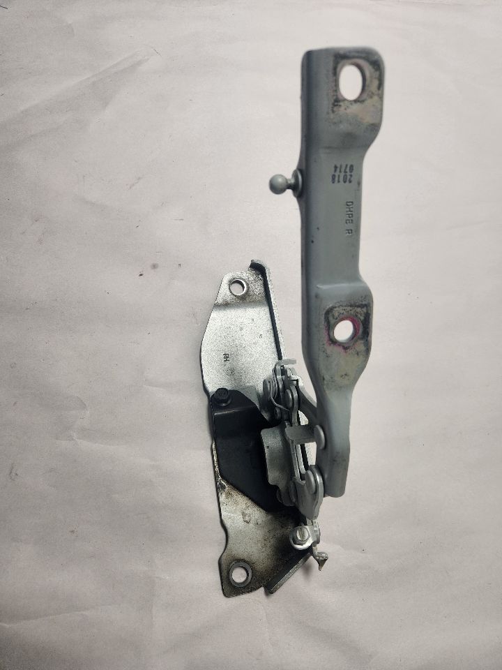 2019 ALFA-ROMEO GIULIA 2.0L 4cyl Turbo Gasoline HOOD HINGE - 456884
