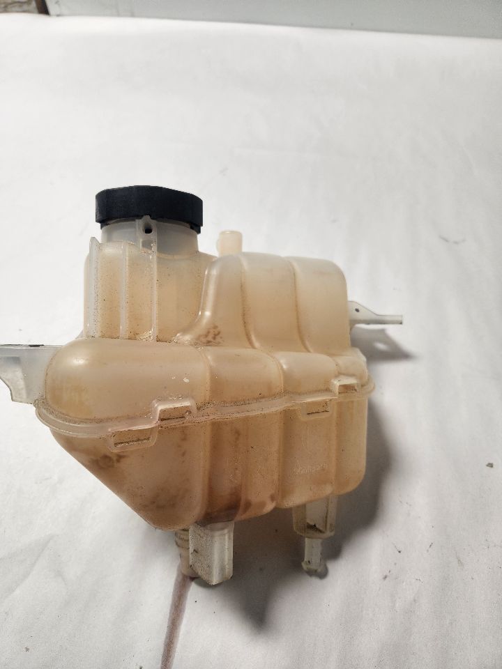 2019 ALFA-ROMEO GIULIA 2.0L 4cyl Turbo Gasoline Coolant Reservoir - 456891
