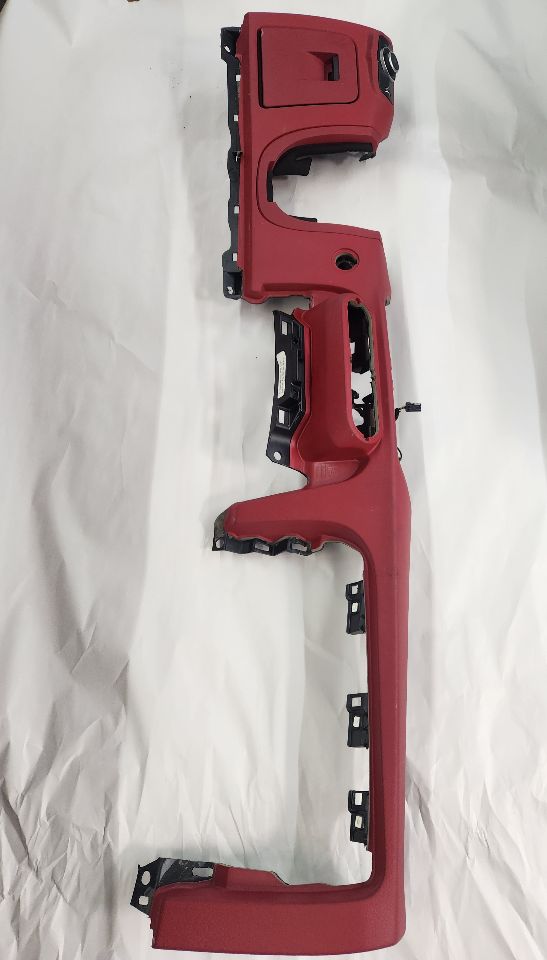 2019 ALFA-ROMEO GIULIA 2.0L 4cyl Turbo Gasoline Misc. Trim Panel - 456892
