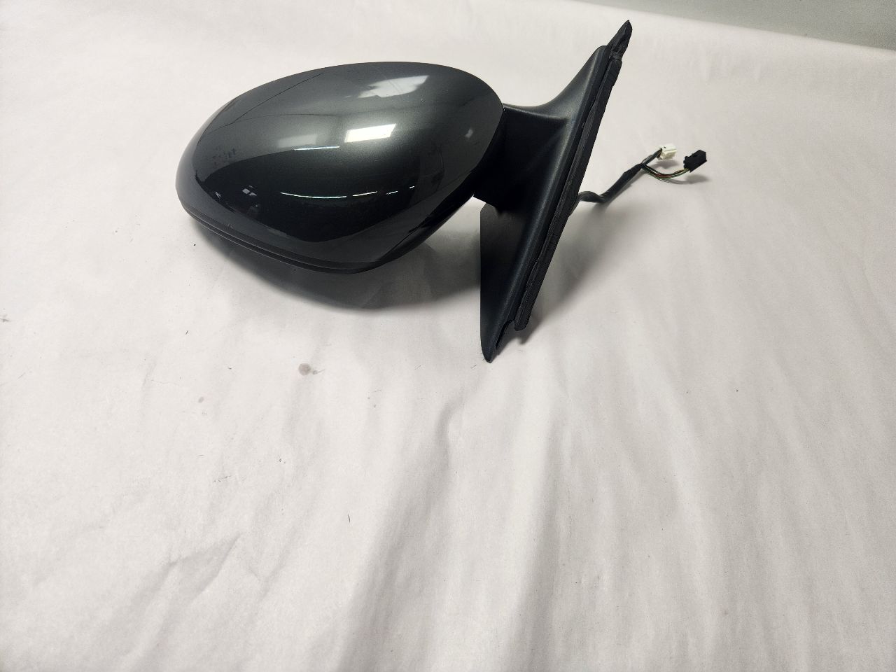 2019 ALFA-ROMEO GIULIA 2.0L 4cyl Turbo Gasoline Left SIDE VIEW MIRROR - 456895