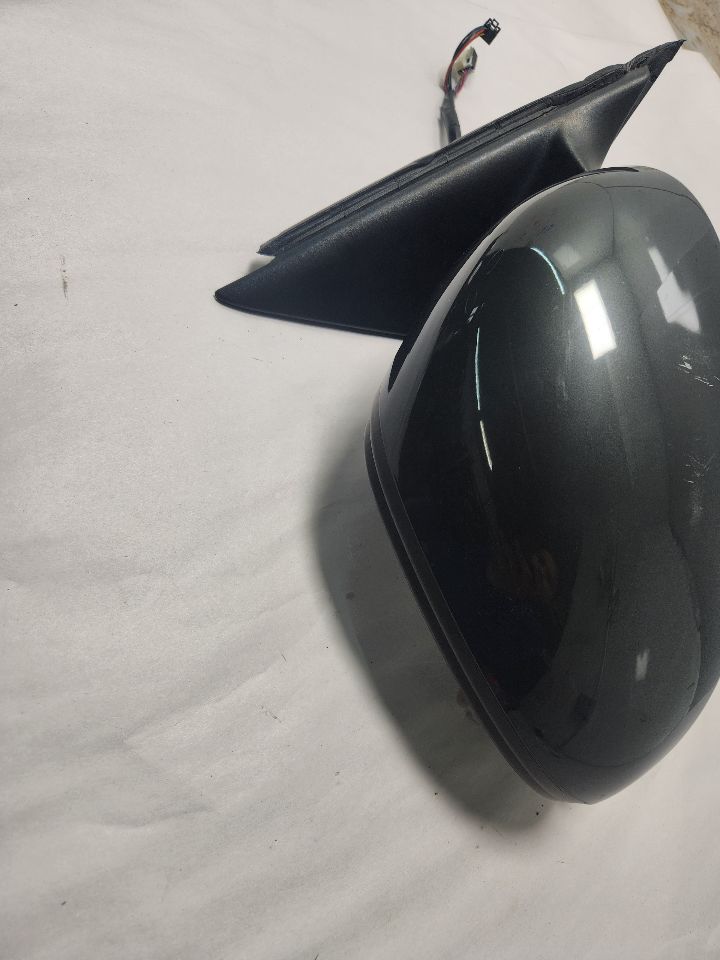 2019 ALFA-ROMEO GIULIA 2.0L 4cyl Turbo Gasoline SIDE VIEW MIRROR - 456896